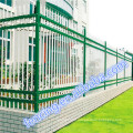 Anping Galvanized /powder coated rust protection Bar Fence/Bar Fence system